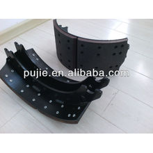 Pièces détachées pour camion Howo Truck Brake Shoes